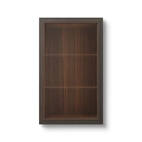 Display Cabinet Wall Unit 60x39x100 cm