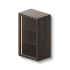 Display Cabinet Wall Unit 60x39x100 cm