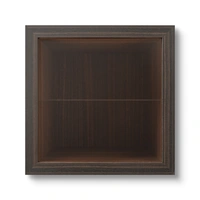 Display Wall Cabinet 60x60x60 cm