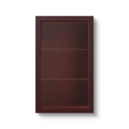 Display Cabinet Wall Unit 60x39x100 cm