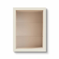 Display Cabinet Wall Unit 60x39x80 cm