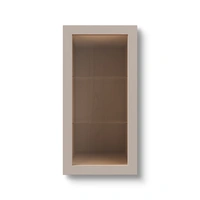 Display Cabinet High Unit 40x60x80 cm