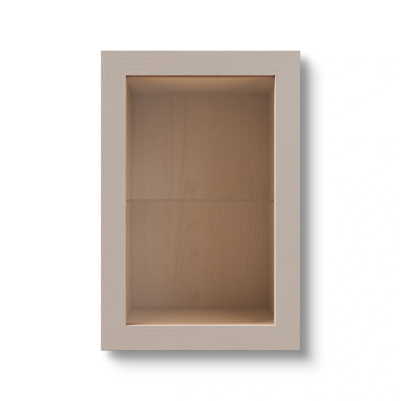 Display Cabinet Wall Unit 40x39x60 cm
