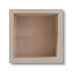 Display Cabinet Wall Unit 60x39x60 cm