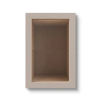 Display Cabinet Wall Unit 40x60x60 cm