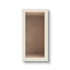 Display Cabinet High Unit 40x60x80 cm