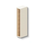Display Cabinet High Unit 40x60x200 cm