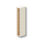 Display Cabinet High Unit 40x60x240 cm