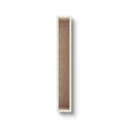 Display Cabinet High Unit 40x60x260 cm