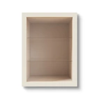 Display Cabinet High Unit 60x60x80 cm