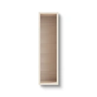 Display Cabinet High Unit 60x60x220 cm
