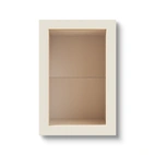 Display Cabinet Wall Unit 40x39x60 cm