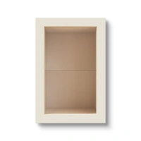 Display Cabinet Wall Unit 40x39x60 cm