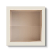 Display Cabinet Wall Unit 60x39x60 cm