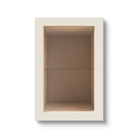 Display Cabinet Wall Unit 40x60x60 cm