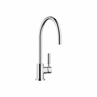 Tara Kitchen Mixer Chrome