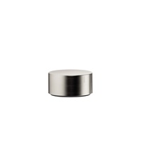 Dishwasher Shut-off Brushed Platinum