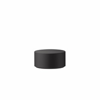 Dishwasher Shut-Off in Matte Black