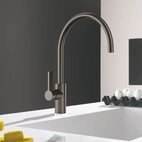 Tara Kitchen Mixer Platinum