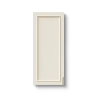 Paris Kitchen Cabinet Door for Tall Cabinet 60x140