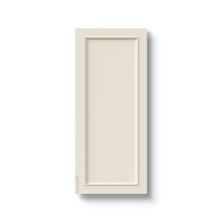 Paris Kitchen Cabinet Door for Tall Cabinet 60x140