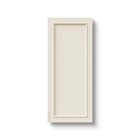 Paris Kitchen Cabinet Door for Tall Cabinet 60x140