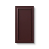 Paris Kitchen Cabinet Door for Tall Cabinet 60x120