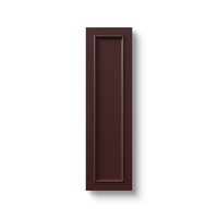 Paris Kitchen Cabinet Door for Tall Cabinet 40x140