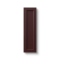 Paris Kitchen Cabinet Door for Tall Cabinet 40x140