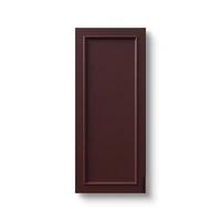 Paris Kitchen Cabinet Door for Tall Cabinet 60x140