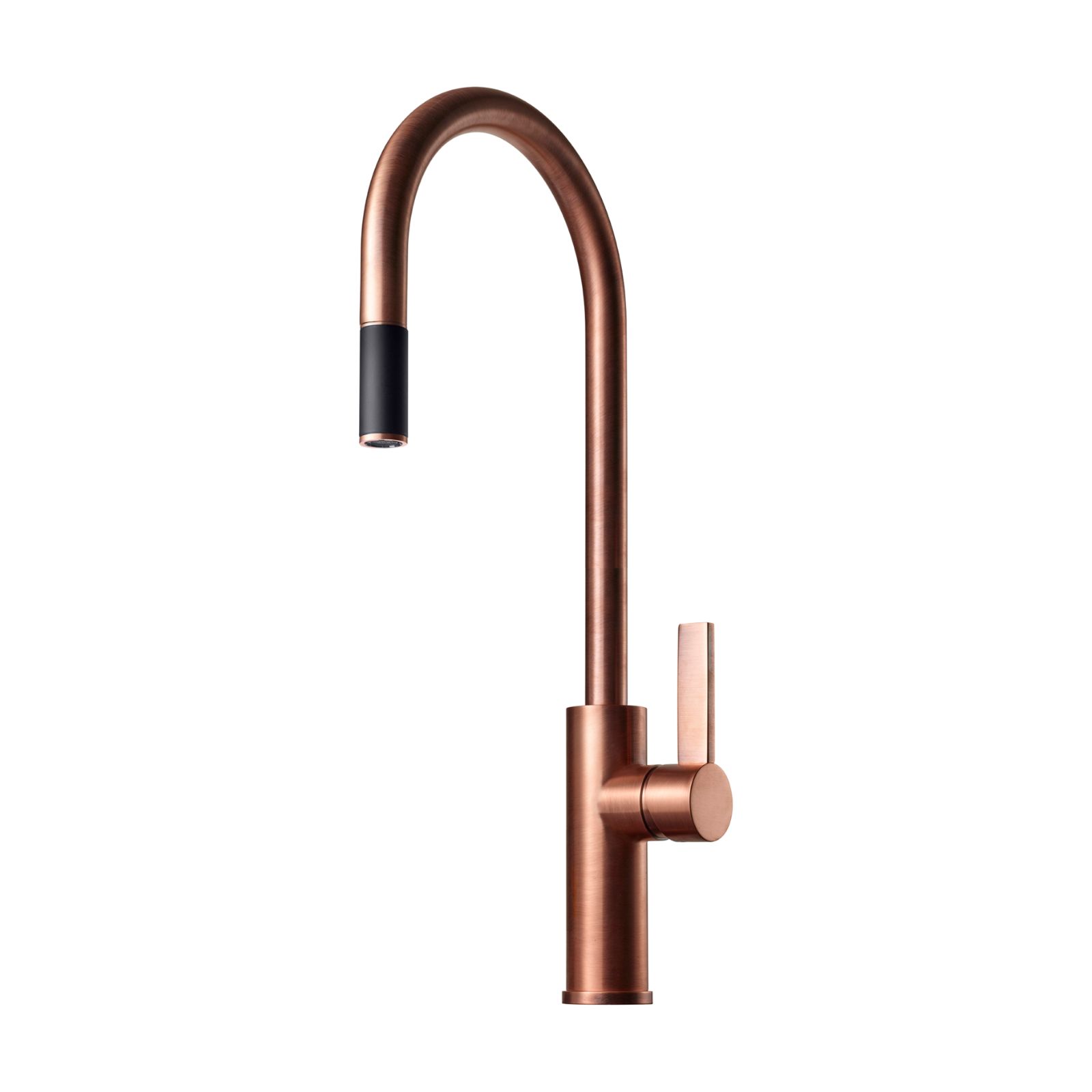 Tapwell Köksblandare ARM185 Koppar