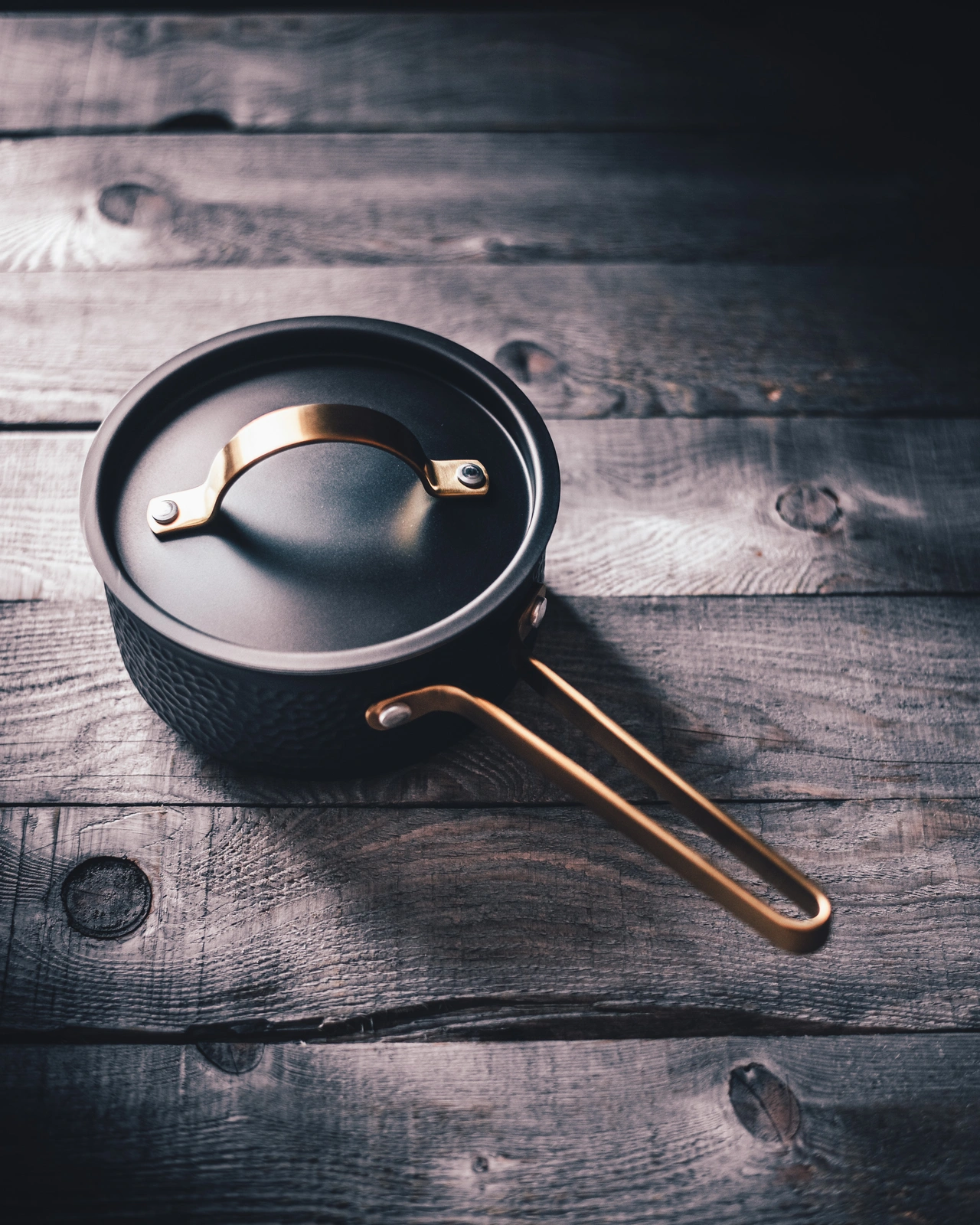 Kokkärl Arvet.2 3 delar