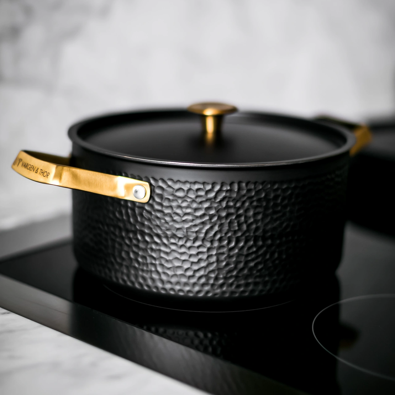 Kokkärl Arvet.2 3 delar