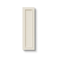 Paris Kitchen Cabinet Door for Tall Cabinet 40x140