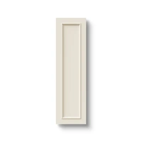 Paris Kitchen Cabinet Door for Tall Cabinet 40x140