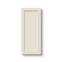 Paris Kitchen Cabinet Door for Tall Cabinet 60x140
