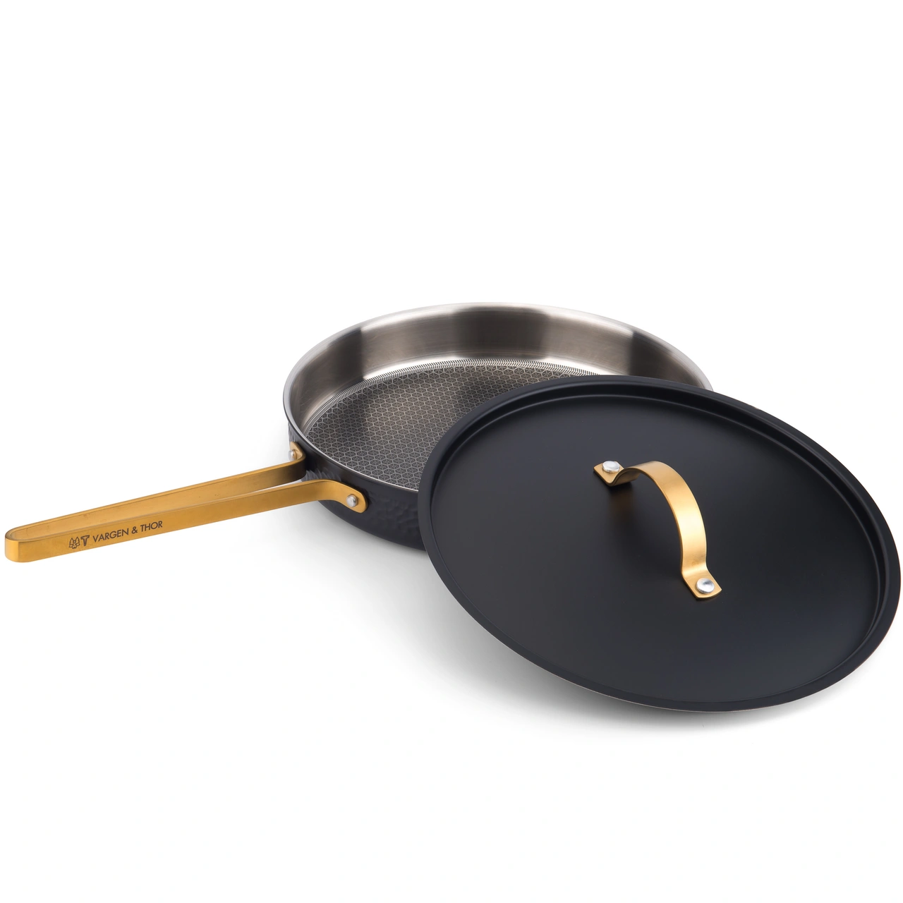 Tractor Pan Model X3 28 cm