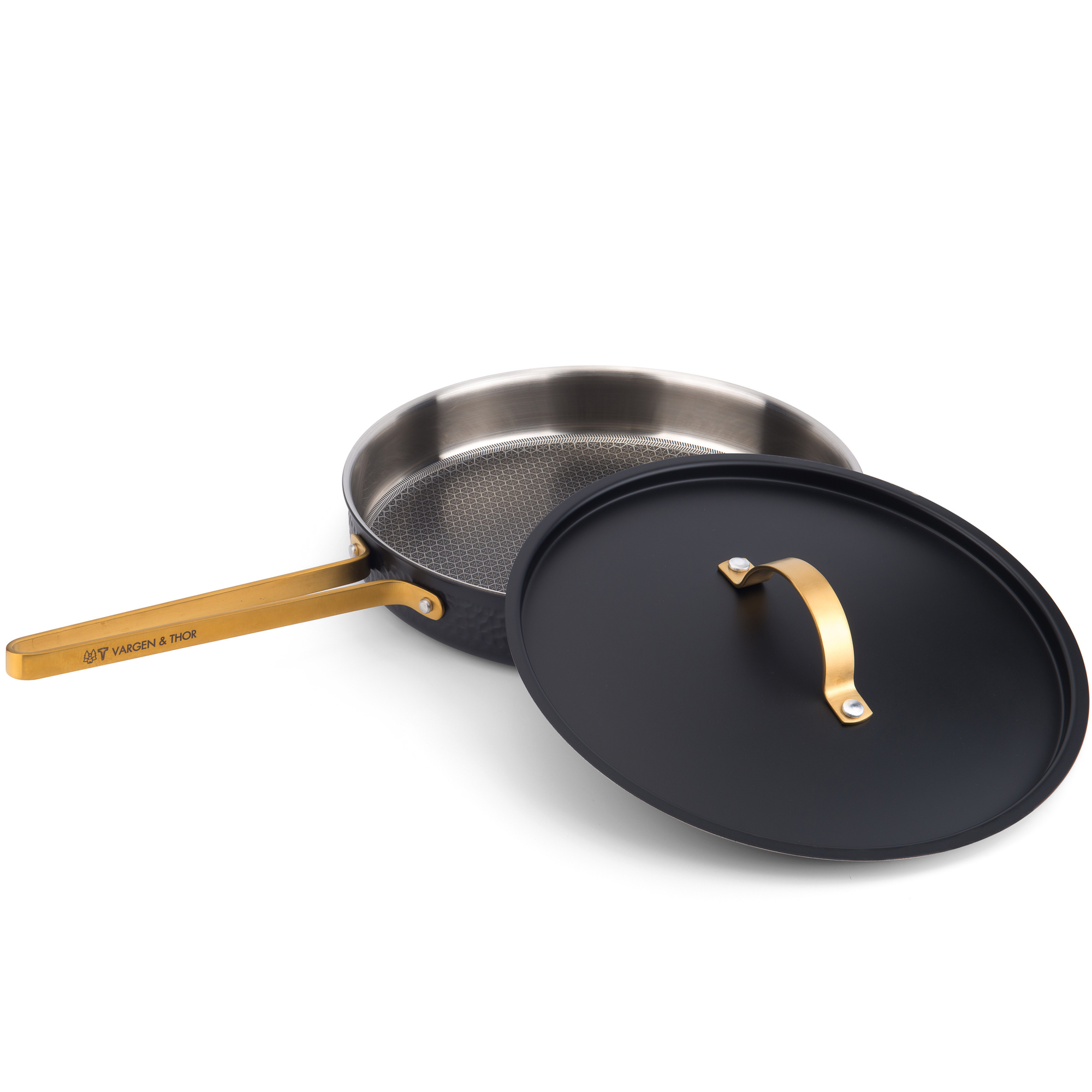 Tractor Pan Model X3 28 cm