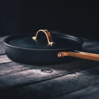 Tractor Pan Model X3 28 cm