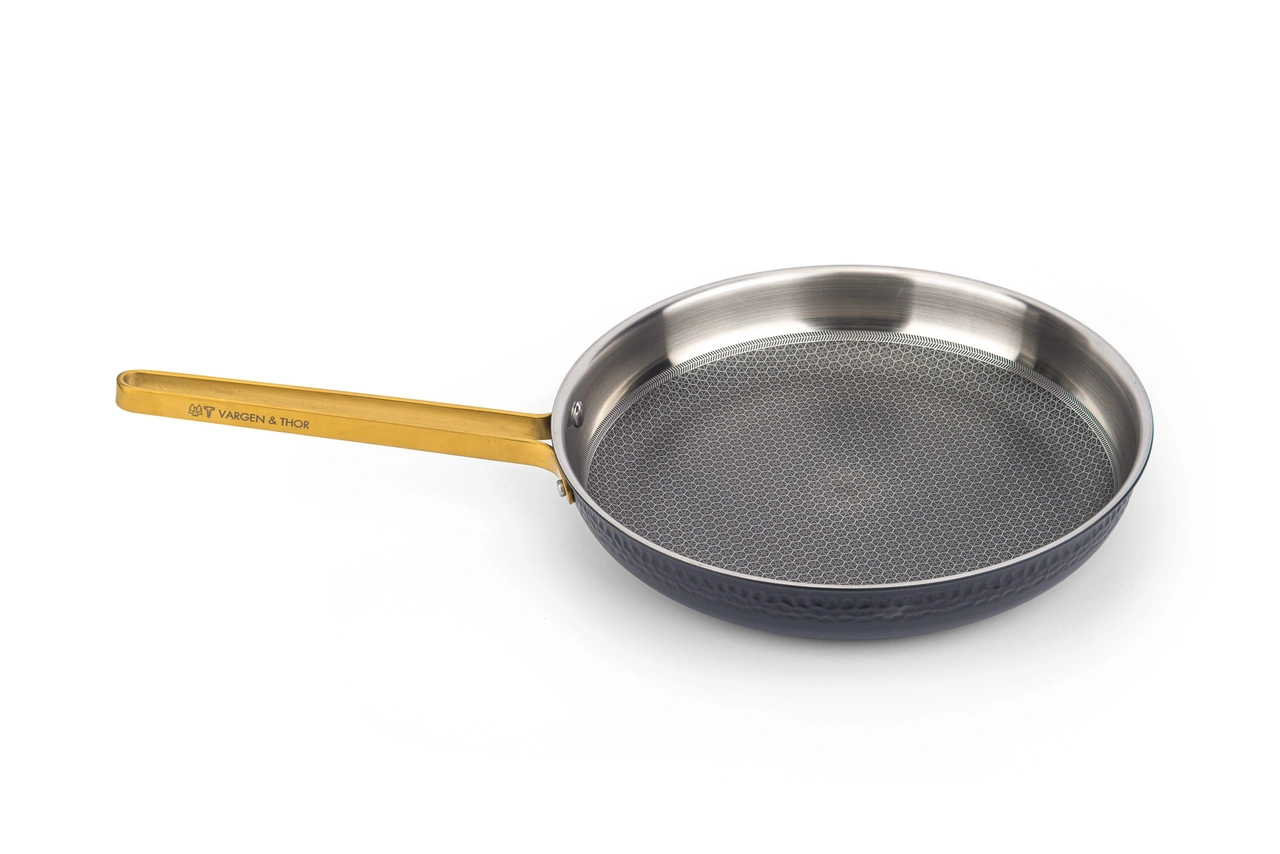 Frying Pan Model Xb 28 cm