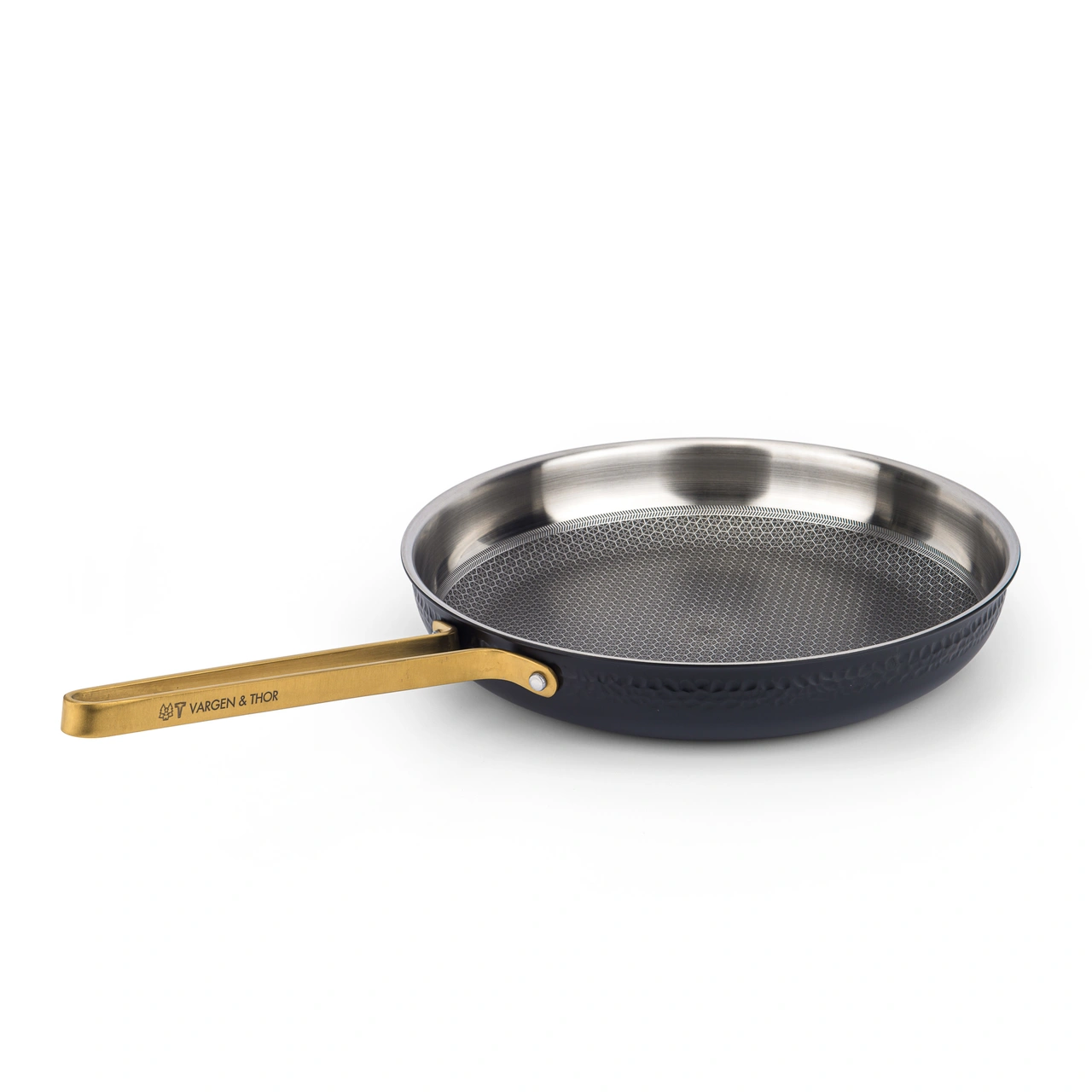 Frying Pan Model Xb 28 cm
