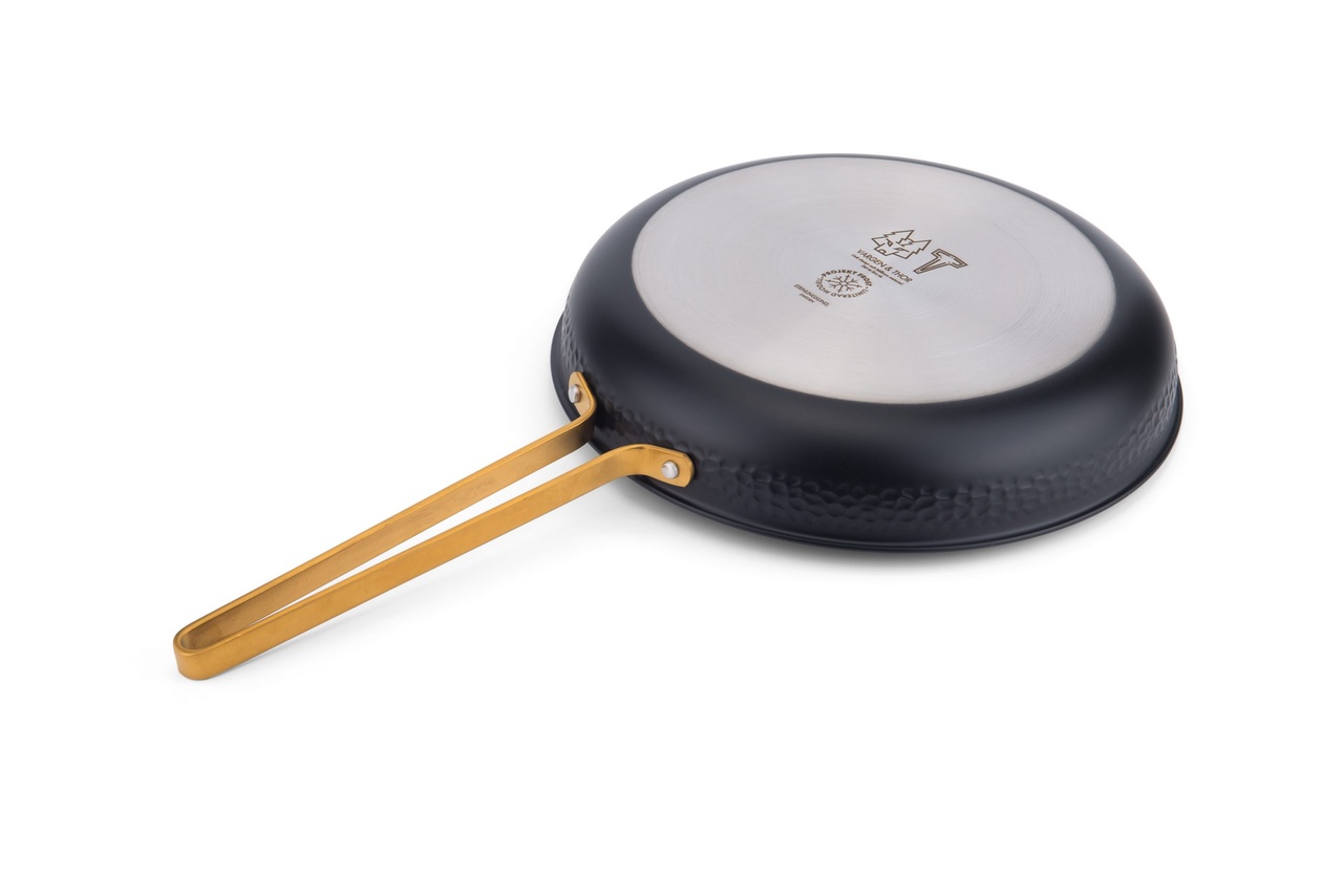 Stekpanna Modell Xb 28 cm