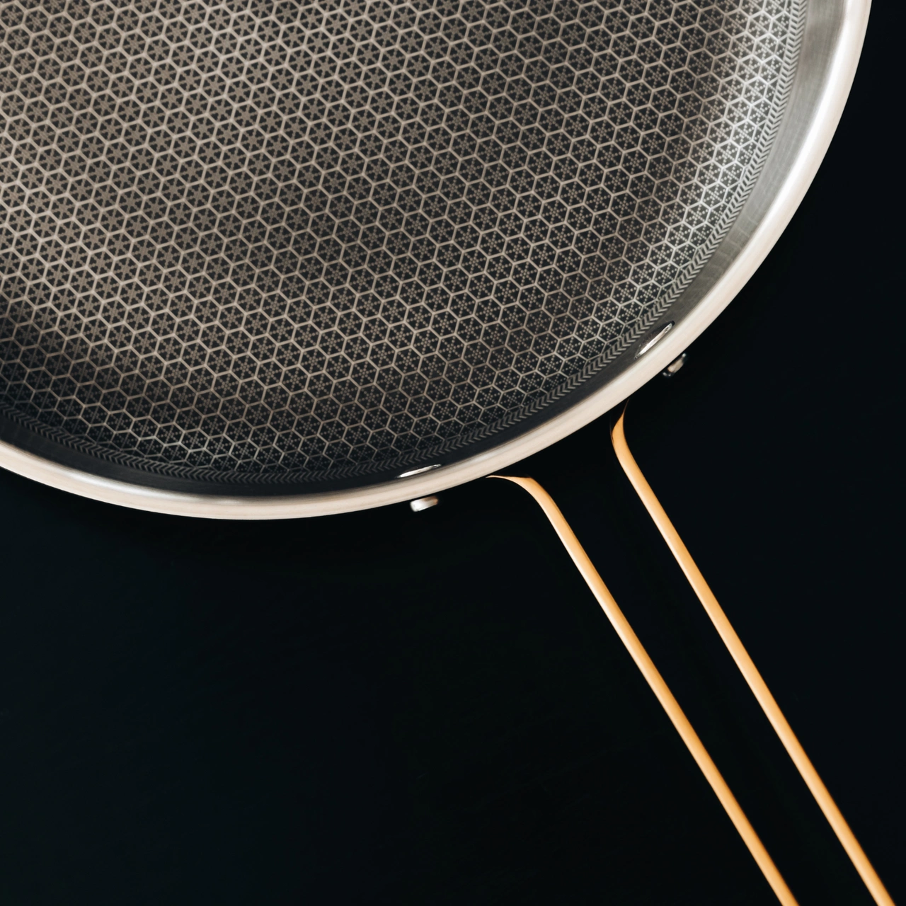 Frying Pan Model Xb 28 cm