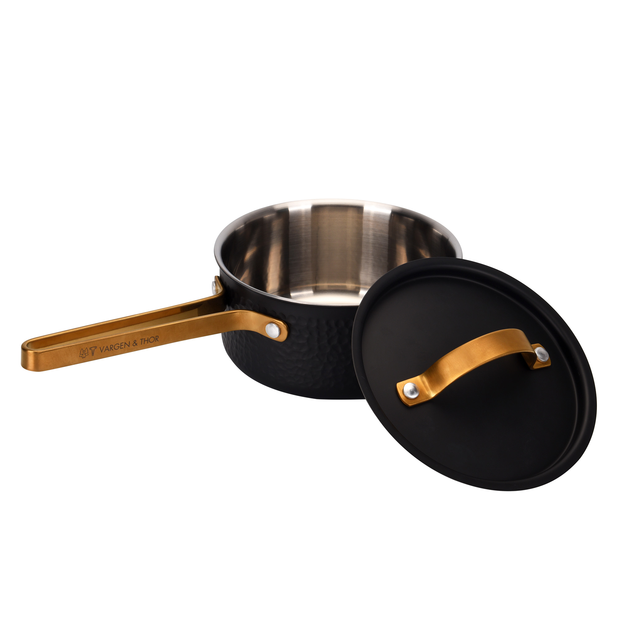 Viggo Saucepan 1.6L