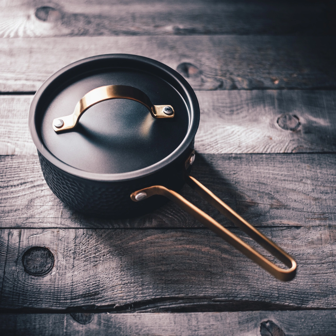 Viggo Saucepan 1.6L