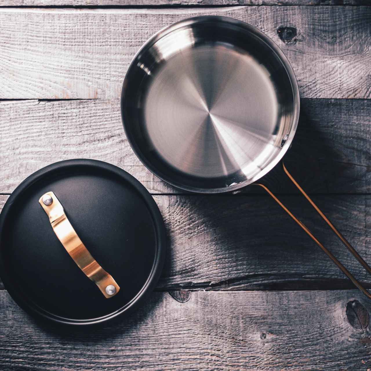 Viggo Saucepan 1.6L