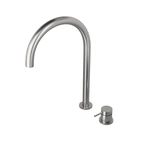 Kitchen mixer Steel Harmonized K2 Original