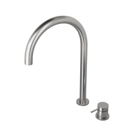 Kitchen mixer Steel Harmonized K2 Original