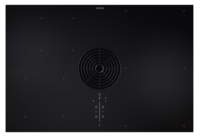 BORA M Pure with induction zones - for exhaust air