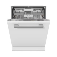 Integrated dishwasher G 7191 SCVi AD